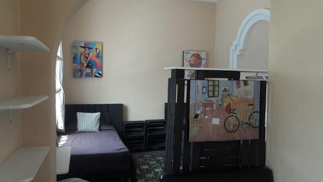 Hostal 307 Puebla Eksteriør bilde