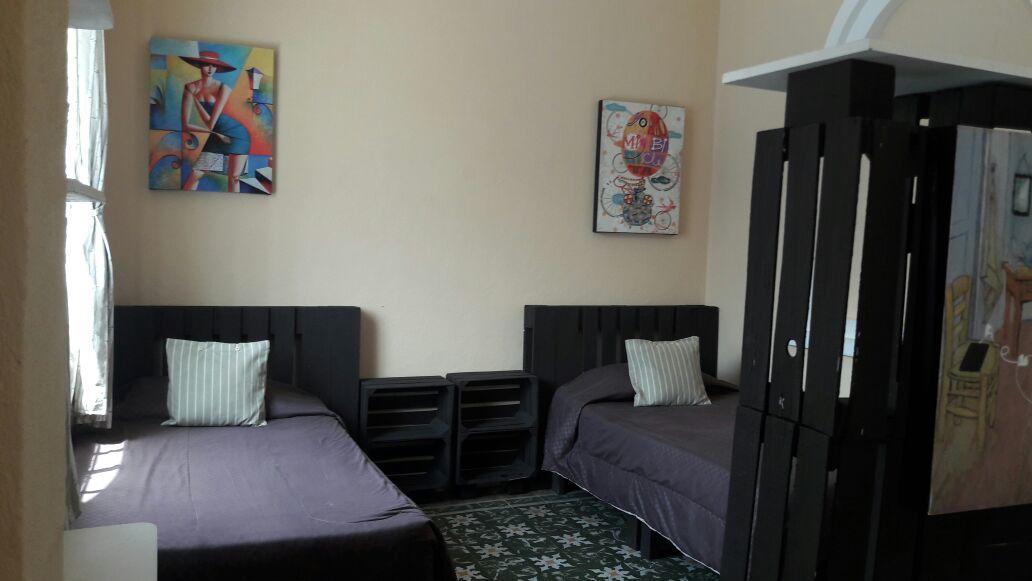 Hostal 307 Puebla Eksteriør bilde