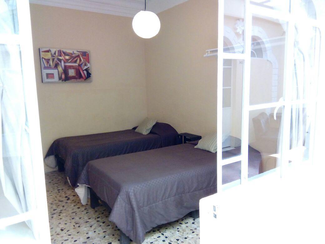 Hostal 307 Puebla Eksteriør bilde