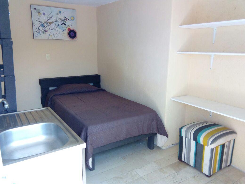 Hostal 307 Puebla Eksteriør bilde