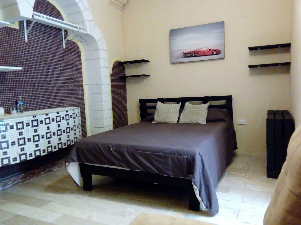 Hostal 307 Puebla Eksteriør bilde