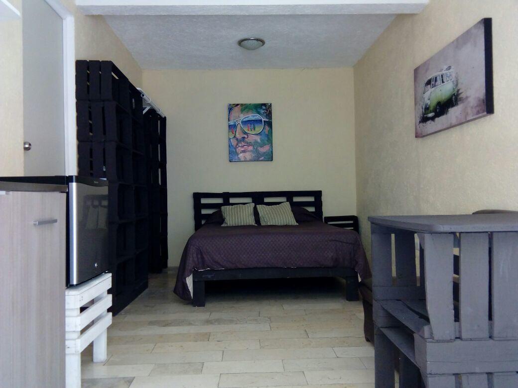 Hostal 307 Puebla Eksteriør bilde
