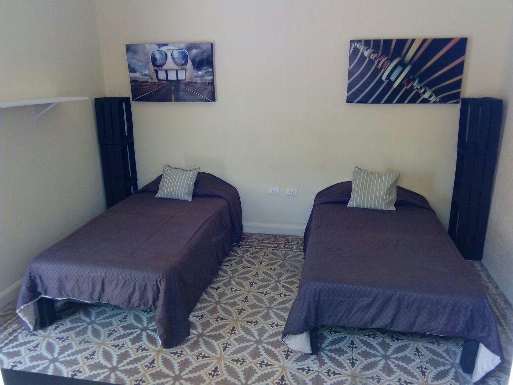 Hostal 307 Puebla Eksteriør bilde
