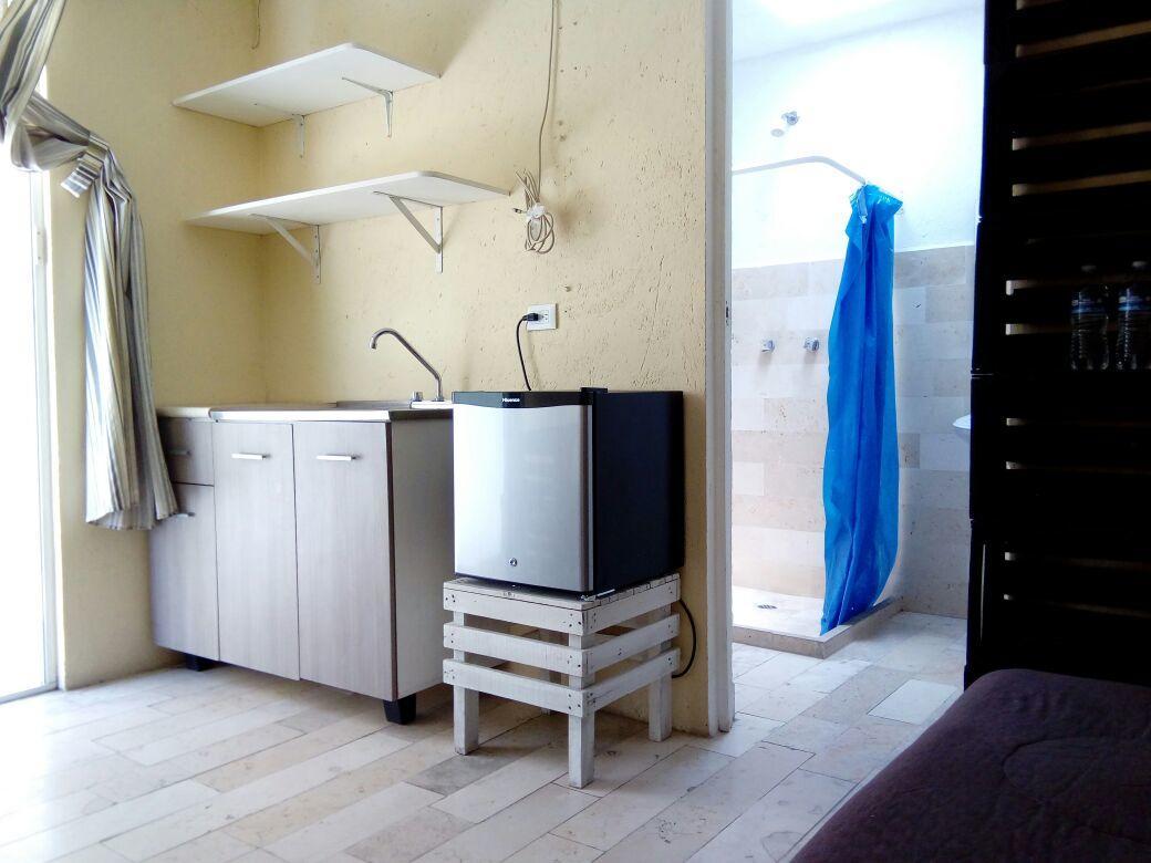 Hostal 307 Puebla Eksteriør bilde