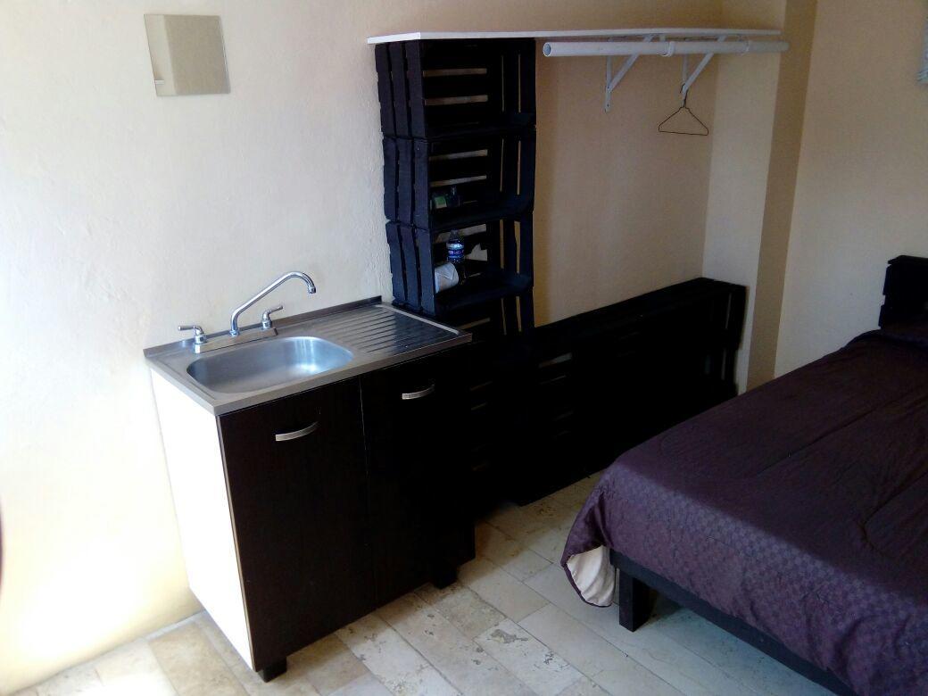 Hostal 307 Puebla Eksteriør bilde
